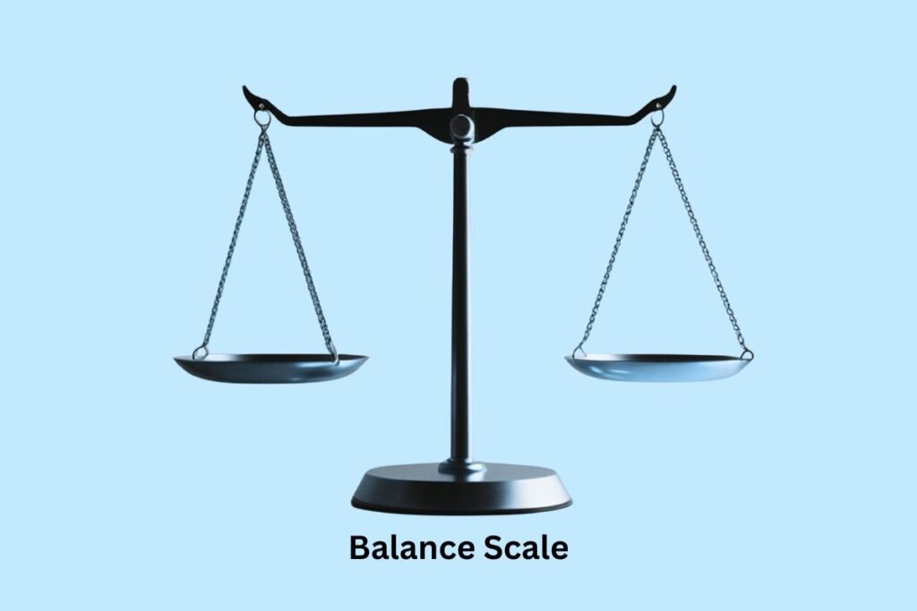using scale to convert pounds to kilograms